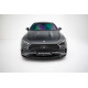 Body kit and visual accessories MAXTON DESIGN set of splitters for Mercedes-Benz CLE AMG-Line C236 | races-shop.com