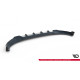 Body kit and visual accessories MAXTON DESIGN front splitter for BMW X7 M-Pack G07 Facelift, prepreg carbon | races-shop.com