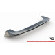 Body kit and visual accessories Prepreg Carbon Fiber Tailgate Spoiler BMW X7 M-Pack G07 Facelift | races-shop.com