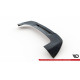 Body kit and visual accessories Prepreg Carbon Fiber Tailgate Spoiler BMW X7 M-Pack G07 Facelift | races-shop.com