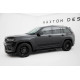 Body kit and visual accessories Side Skirts Diffusers Jeep Grand Cherokee Trailhawk Mk5 | races-shop.com