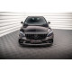 Body kit and visual accessories MAXTON DESIGN set of splitters for Mercedes-Benz C AMG-Line Sedan / Estate W205 Facelift / S205 Facelift | races-shop.com