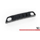 Body kit and visual accessories Set of Splitters Audi RS3 Sedan 8Y | races-shop.com