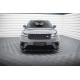 Body kit and visual accessories Set of Splitters Land Rover Range Rover Velar R-Dynamic Mk1 | races-shop.com