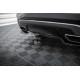 Body kit and visual accessories Set of Splitters Land Rover Range Rover Velar R-Dynamic Mk1 | races-shop.com