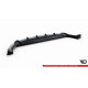 Body kit and visual accessories Set of Splitters Land Rover Range Rover Velar R-Dynamic Mk1 | races-shop.com