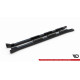Body kit and visual accessories Set of Splitters Land Rover Range Rover Velar R-Dynamic Mk1 | races-shop.com
