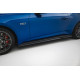 Body kit and visual accessories Side Skirts Diffusers Ford Mustang GT Mk7 | races-shop.com
