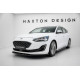 Body kit and visual accessories Set of Splitters Ford Focus Vignale Estate Mk4 | races-shop.com