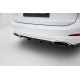 Body kit and visual accessories Set of Splitters Ford Focus Vignale Estate Mk4 | races-shop.com