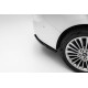 Body kit and visual accessories Set of Splitters Ford Focus Vignale Estate Mk4 | races-shop.com