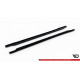 Body kit and visual accessories Set of Splitters Ford Focus Vignale Estate Mk4 | races-shop.com