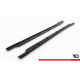 Body kit and visual accessories Set of Splitters Ford Focus Vignale Estate Mk4 | races-shop.com