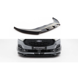 Front Splitter Ford Transit Connect Mk3