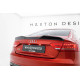 Body kit and visual accessories Spoiler Cap 3D Audi A5 Sportback S-Line 8T Facelift | races-shop.com
