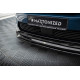 Body kit and visual accessories Set of Splitters Peugeot 3008 GT-Line Mk2 Facelift | races-shop.com