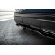 Body kit and visual accessories Set of Splitters Peugeot 3008 GT-Line Mk2 Facelift | races-shop.com