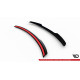 Body kit and visual accessories Set of Splitters Peugeot 3008 GT-Line Mk2 Facelift | races-shop.com