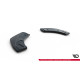 Body kit and visual accessories Set of Splitters Peugeot RCZ Mk1 | races-shop.com