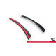 Body kit and visual accessories Set of Splitters Peugeot RCZ Mk1 | races-shop.com