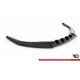 Body kit and visual accessories MAXTON DESIGN set of splitters for Porsche 718 Cayman 982c | races-shop.com