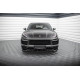 Body kit and visual accessories Set of Splitters Porsche Cayenne SUV Sport Design Mk3 | races-shop.com