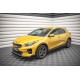 Body kit and visual accessories Set of Splitters Kia XCeed Mk1 | races-shop.com
