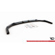 Body kit and visual accessories Set of Splitters Kia XCeed Mk1 | races-shop.com