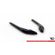 Body kit and visual accessories Set of Splitters Subaru WRX STI Mk1 Facelift | races-shop.com