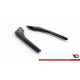 Body kit and visual accessories Set of Splitters Subaru WRX STI Mk1 Facelift | races-shop.com