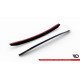 Body kit and visual accessories Set of Splitters Subaru WRX STI Mk1 Facelift | races-shop.com