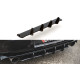 Body kit and visual accessories Street Pro Rear Diffuser VW Golf 7 GTI TCR | races-shop.com