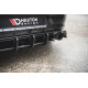 Body kit and visual accessories Street Pro Rear Diffuser VW Golf 7 GTI TCR | races-shop.com