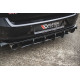 Body kit and visual accessories Street Pro Rear Diffuser VW Golf 7 GTI TCR | races-shop.com