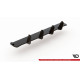 Body kit and visual accessories Street Pro Rear Diffuser VW Golf 7 GTI TCR | races-shop.com