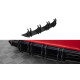 Body kit and visual accessories Street Pro Rear Diffuser Mercedes-Benz A 45 AMG W176 Facelift | races-shop.com