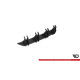 Body kit and visual accessories Street Pro Rear Diffuser Mercedes-Benz A 45 AMG W176 Facelift | races-shop.com