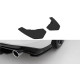 Body kit and visual accessories MAXTON DESIGN Street Pro rear side splitters for Volkswagen Golf GTI Mk8, V2 | races-shop.com