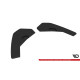 Body kit and visual accessories MAXTON DESIGN Street Pro rear side splitters for Volkswagen Golf GTI Mk8, V2 | races-shop.com