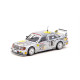 Car models Tarmac Works 1/64 - Mercedes-Benz 190 E 2.5-16 Evolution II | races-shop.com