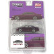 Car models Tarmac Works 1/64 - Toyota Chaser JZX100 Vertex | Purple Metallic | races-shop.com