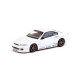 Car models Tarmac Works 1/64 - Nissan Silvia S15 Vertex | Lamley Special Edition | races-shop.com