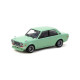 Car models Tarmac Works 1/64 - Datsun 510 | Light Green | races-shop.com
