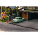 Car models Tarmac Works 1/64 - Datsun 510 | Light Green | races-shop.com
