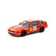 Car models Tarmac Works 1/64 - Toyota Supra Turbo (MA70) | BTCC 1988 - Chris Hodgetts | races-shop.com