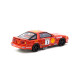 Car models Tarmac Works 1/64 - Toyota Supra Turbo (MA70) | BTCC 1988 - Chris Hodgetts | races-shop.com