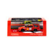 Car models Tarmac Works 1/64 - Toyota Supra Turbo (MA70) | BTCC 1988 - Chris Hodgetts | races-shop.com