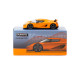Car models Tarmac Works 1/64 - Koenigsegg CC850 | Orange | races-shop.com