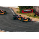 Car models Tarmac Works 1/64 - McLaren MCL36 | Grand Prix du Japon 2022 | Lando Norris | races-shop.com