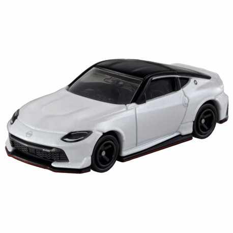Car models Tomica No. 88 | Nissan Fairlady Z Nismo | races-shop.com